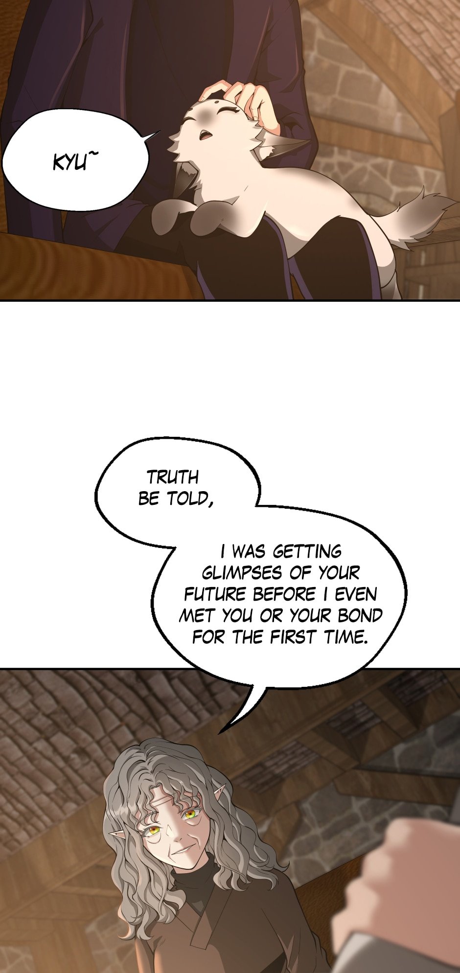 The Beginning After the End, Chapter 132 image 07